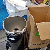dustbin kitchen bin for sale