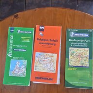 france road map for sale
