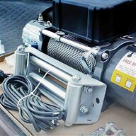 electric winch hoist for sale