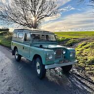 land rover series lwb for sale