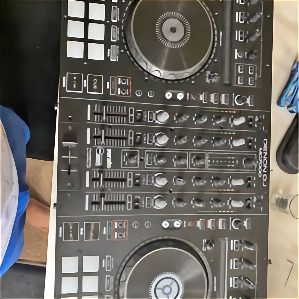Dj Controller for sale in UK | 94 used Dj Controllers