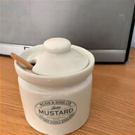 mustard spoon for sale