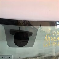 nissan qashqai wing mirror genuine for sale