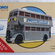 corgi classics buses for sale