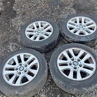bmw winter wheels tyres for sale