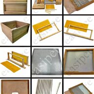 bee hive boxes for sale