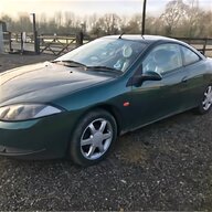 ford cougar 2 5 for sale