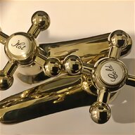 gold bathroom fittings for sale