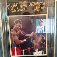 muhammad ali poster for sale