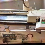 electronic knitting machine for sale