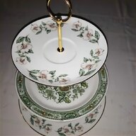 china 3 tier cake stand for sale