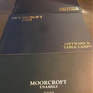 moorcroft miniature for sale