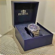 festina watch for sale