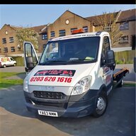 iveco daily xlwb for sale
