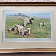 david shepherd artist for sale