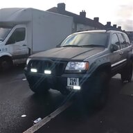 jeep grand cherokee v8 for sale