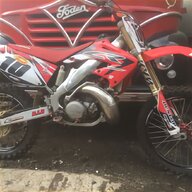 honda cr 250 bike for sale
