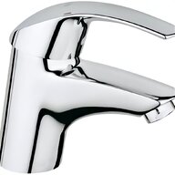 grohe basin for sale