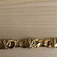 gents heavy gold bracelet for sale