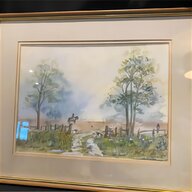 country scene paintings for sale