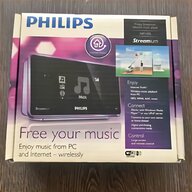 philips streamium for sale