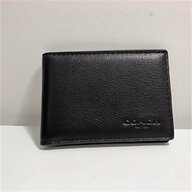 1642 leather card holder for sale