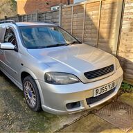 astra gsi mk4 for sale
