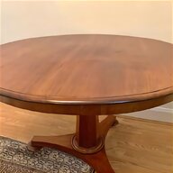 octagonal dining table for sale