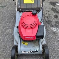 professional lawn mower for sale