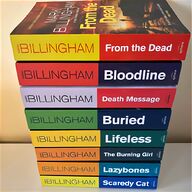 mark billingham books for sale