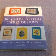 cross stitch charts patterns for sale