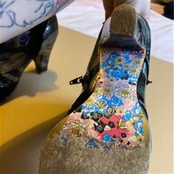 irregular choice miaow boots for sale