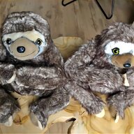 stuffed sloth for sale