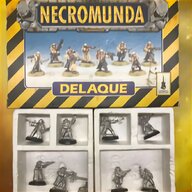 necromunda gangs for sale