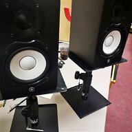yamaha active studio monitors for sale