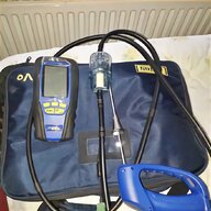 gas analyser for sale