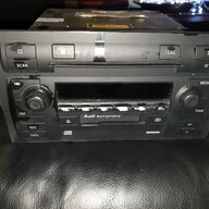 ford radio cassette for sale