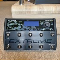 tc helicon voicelive 3 for sale