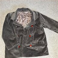 mens brown cord jacket for sale