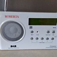 roberts digital radio for sale