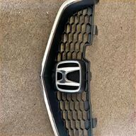 civic front grill for sale