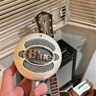 blue snowball for sale