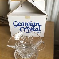 georgian crystal tutbury for sale