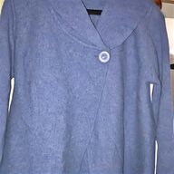 pale blue coat for sale
