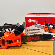 jonsered petrol chainsaw for sale