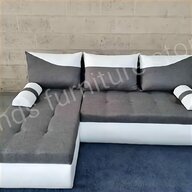left corner sofa bed for sale