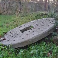 mill stone for sale