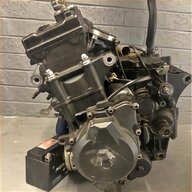 yamaha r6 engine complete for sale