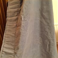 blue velvet curtains for sale