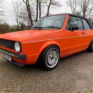 golf cabriolet roof for sale